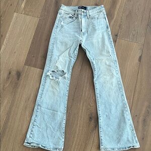 gap 70’s flare. 0/25